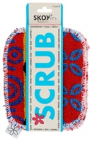 Skoy Dish Scrubber Non-Scratching