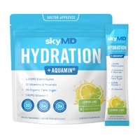 SkyMD Hydration - Informed Sport Certified Lemon Lime