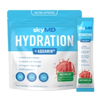 SkyMD Hydration - Informed Sport Certified Watermelon