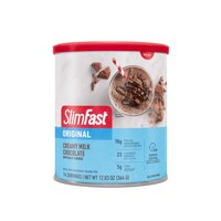 SlimFast Original Powder Creamy Milk Chocolate