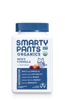 SmartyPants Organics Men's Formula
