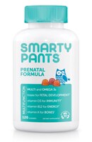 SmartyPants Prenatal Complete Multivitamin
