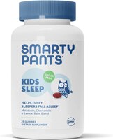 SmartyPants Sugar Free Kids Sleep