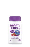 SmartyPants Toddler Formula