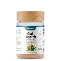 Snap Supplements Gut Health