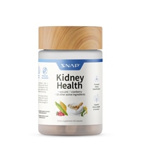 Snap Supplements Kidney Health