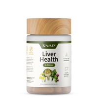 Snap Supplements Liver Health