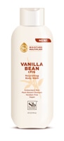 850034069654 - SoapBox  Body Wash Vanilla Bean & Fig -- 20 fl oz