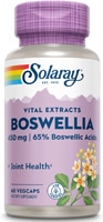 076280399059 - Solaray  Boswellia  -- 450 mg - 60 VegCaps