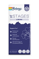 Solaray Her Life Stages Libido Support
