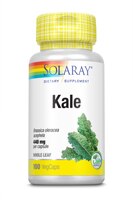 Solaray Kale