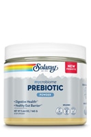 Solaray Mycrobiome Prebiotic Powder Unflavored