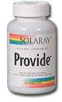 076280047752 - Solaray  Provide™ Multi-Vita-Min™ -- 90 Softgels