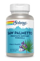 Solaray Saw Palmetto Prostate Support Formula