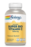 Solaray Super Bio Vitamin C