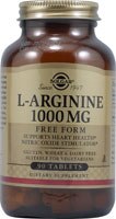 Solgar L-Arginine