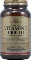 Solgar Vitamin E
