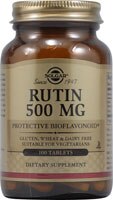 Solgar Rutin