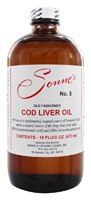 Sonne's Cod Liver Oil No 5