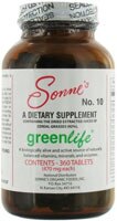 Sonne's Greenlife No 10