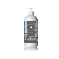 Soothing Touch Ayurveda Body Lotion Naked Fragrance Free
