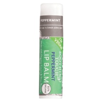 Soothing Touch Lip Balm - Peppermint