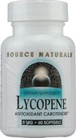 Source Naturals Lycopene