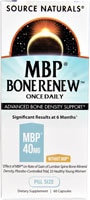 Source Naturals MBP® Bone Renew™