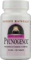 Source Naturals Pycnogenol®