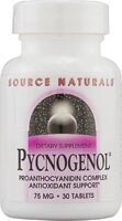 Source Naturals Pycnogenol®