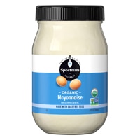 Spectrum Culinary Organic Mayonnaise