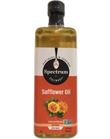 Eden Foods Organic Unrefined Safflower Oil 16 fl oz