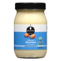 Spectrum Organic Mayonnaise