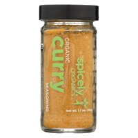 Spicely Organic Curry Powder