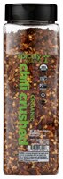 Spicely Organics Organic Chili Pepper Crushed