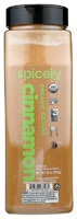 Spicely Organics Organic Cinnamon Ground