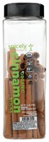 Spicely Organics Organic Cinnamon Sticks