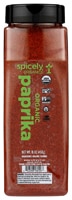 Spicely Organics Organic Paprika