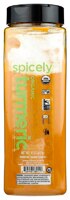 Spicely Organics Organic Turmeric Powder