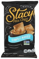 Stacy's Pita Chips Simply Naked