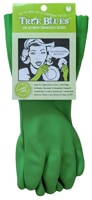 Star Kitchen & Home True Blues The Ultimate Household Gloves Green - Medium