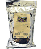 Starwest Botanicals Organic Barley Grass Powder