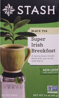 Stash Black Tea Super Irish Breakfast