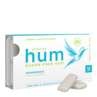 Stevita SteviaDent™ Peppermint