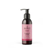 Sukin Rosehip Nourishing Cream Cleanser