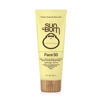 Sun Bum Original Face 50 Suncreen Lotion SPF 50 Fragrance Free