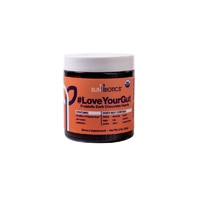 Sunbiotics Adults Potent Probiotic Chocolate Hearts