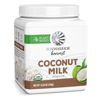 Sunwarrior Harvest Coconut Milk Powder