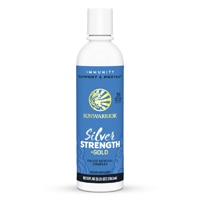 Sunwarrior Silver Strength Plus Gold Fulvic Mineral Complex