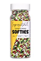 Supernatural Sprinkles Christmas Softies
